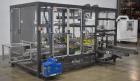Unused EndFlex (Paxiom) Boxxer CEPP-004 All-in-One Case Erector & Sealer
