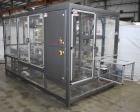 Unused EndFlex (Paxiom) Boxxer CEPP-004 All-in-One Case Erector & Sealer
