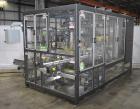 Unused EndFlex (Paxiom) Boxxer CEPP-004 All-in-One Case Erector & Sealer
