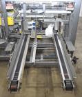 Unused EndFlex (Paxiom) Boxxer CEPP-004 All-in-One Case Erector & Sealer