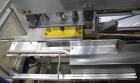 Unused EndFlex (Paxiom) Boxxer CEPP-004 All-in-One Case Erector & Sealer