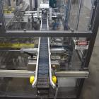 Unused EndFlex (Paxiom) Boxxer CEPP-004 All-in-One Case Erector & Sealer
