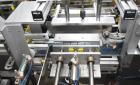 Unused EndFlex (Paxiom) Boxxer CEPP-004 All-in-One Case Erector & Sealer