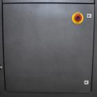 Unused EndFlex (Paxiom) Boxxer CEPP-004 All-in-One Case Erector & Sealer