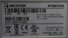 Unused EndFlex (Paxiom) Boxxer CEPP-004 All-in-One Case Erector & Sealer