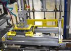 Unused EndFlex (Paxiom) Boxxer CEPP-004 All-in-One Case Erector & Sealer