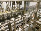 Used WePackIt Model 400CP Automatic Robotic Top Load Case Packer with Tier Shee
