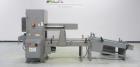 Used A-B-C Model SPT-98 Semi-Automatic Case Packer