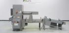 Used- A-B-C Model SPT-98 Semi-Automatic Case Packer