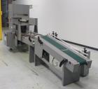 Used A-B-C Model SPT-98 Semi-Automatic Case Packer