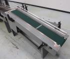 Used A-B-C Model SPT-98 Semi-Automatic Case Packer