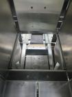 Used A-B-C Model SPT-98 Semi-Automatic Case Packer