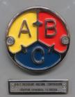Used A-B-C Model SPT-98 Semi-Automatic Case Packer