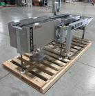 Used Belcor Model 151-505 Semi-Automatic Case Erector and Bottom Case Sealer