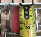 Used Belcor Model 151-505 Semi-Automatic Case Erector and Bottom Case Sealer