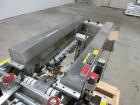 Used Belcor Model 151-505 Semi-Automatic Case Erector and Bottom Case Sealer