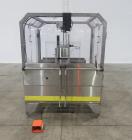 Used Econocorp Econopacker Semi-Automatic Case Packer — 10 CPM, Stainless
