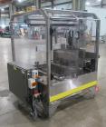 Used Econocorp Econopacker Semi-Automatic Case Packer — 10 CPM, Stainless