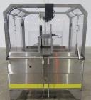 Used Econocorp Econopacker Semi-Automatic Case Packer — 10 CPM, Stainless