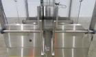 Used Econocorp Econopacker Semi-Automatic Case Packer — 10 CPM, Stainless