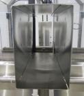 Used Econocorp Econopacker Semi-Automatic Case Packer — 10 CPM, Stainless