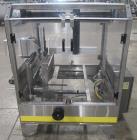 Used Econocorp Econopacker Semi-Automatic Case Packer — 10 CPM, Stainless