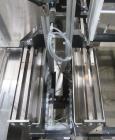 Used Econocorp Econopacker Semi-Automatic Case Packer — 10 CPM, Stainless