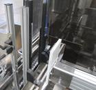 Used Econocorp Econopacker Semi-Automatic Case Packer — 10 CPM, Stainless