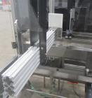 Used Econocorp Econopacker Semi-Automatic Case Packer — 10 CPM, Stainless