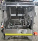 Used Econocorp Econopacker Semi-Automatic Case Packer — 10 CPM, Stainless