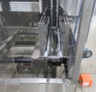 Used Econocorp Econopacker Semi-Automatic Case Packer — 10 CPM, Stainless