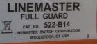 Used Econocorp Econopacker Semi-Automatic Case Packer — 10 CPM, Stainless