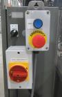 Used Econocorp Econopacker Semi-Automatic Case Packer — 10 CPM, Stainless