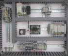 Used Econocorp Econopacker Semi-Automatic Case Packer — 10 CPM, Stainless