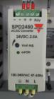 Used Econocorp Econopacker Semi-Automatic Case Packer — 10 CPM, Stainless