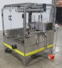 Buy Econocorp Econopacker Case Packer — Multipack Capable, Belt Feed Conveyor — 240V, Stainless Construction