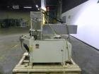Used Salwasser R101 Semi Automatic Case Packer. Capbable of speeds up to 12 cases per minute (Depending on product and pack pattern). Has Allen Bradley PLC controls, product upstacker and power takea...