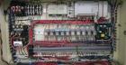 Used Salwasser R101 Semi Automatic Case Packer. Capbable of speeds up to 12 cases per minute (Depending on product and pack pattern). Has Allen Bradley PLC controls, product upstacker and power takea...