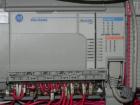 Used Salwasser R101 Semi Automatic Case Packer. Capbable of speeds up to 12 cases per minute (Depending on product and pack pattern). Has Allen Bradley PLC controls, product upstacker and power takea...