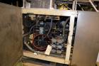 Used Salwasser Model R101 Semi-Automatic Case Packer. Capbable of speeds up to 12 cases per minute (Depending on product and pack pattern. Has Allen Bradley PLC controls, product upstacker and power ...