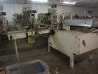 Used Salwasser Semi-Automatic Case Packer
