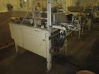 Used Salwasser Semi-Automatic Case Packer