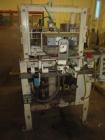 Used Salwasser Semi-Automatic Case Packer