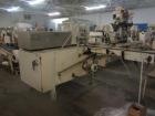Used Salwasser Semi-Automatic Case Packer