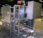 Used Wepackit Model MPM 300 Case Packer