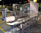 Used Wepackit Model MPM 300 Case Packer