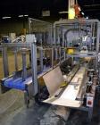 Used Wepackit Model MPM 300 Case Packer