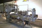 Used Wepackit Model MPM 300 Case Packer