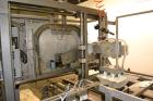 Used Wepackit Model MPM 300 Case Packer