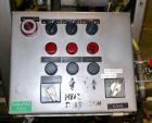 Used Wepackit Model MPM 300 Case Packer
